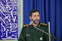 مرادی‌زاده؛ رزمایش سراسری «جان‌فدا» با حضور ۹۰ هزار نفر در کرمان برگزار می‌شود