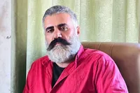 Another Syrian Political Activist Assassinated