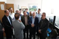 ویزیت بیش از ۴ هزار مددجو در اردوی گروه جهادی چشم‌پزشکی کیمیاگران کهگیلویه و بویراحمد