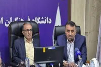 موافقت دانشگاه آزاد یاسوج با واگذاری فضا به دانشگاه فرهنگیان