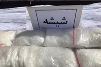هوشیاری مرزداران تیپ ۴۸ فتح کهگیلویه و بویراحمد قاچاقچیان مواد مخدر را ناکام گذاشت