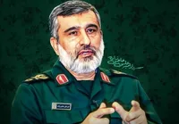 فیلم/ درخواست شفاعت از سردار حاجی‌زاده
