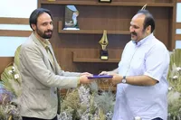 مدیران دفاتر تخصصی مرکز هنر‌های نمایشی سوره منصوب شدند