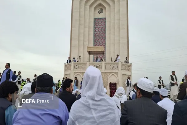 مسجد مکی زاهدان مسجد مکی زاهدان