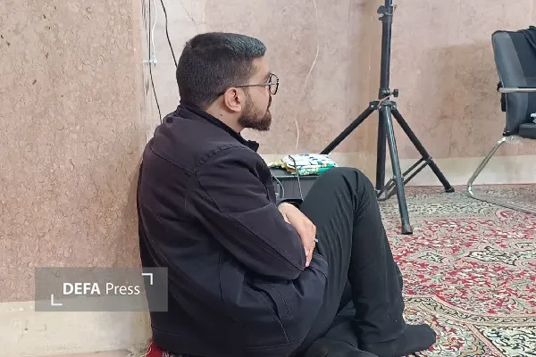 دفاع پرس یزد دفاع پرس یزد