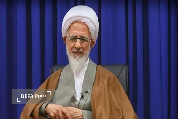 تأکید بر حفظ وحدت ملی و مدیریت آگاهانه گفت‌و‌گو‌ها برای صیانت از نظام اسلامی