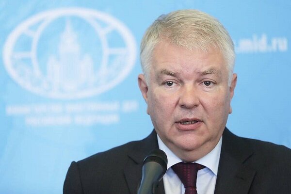 Russian Diplomat Warns of NPT Collapse
