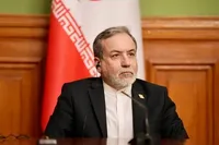 عراقچی: آمریکا به دیپلماسی و مردم خود خیانت کرد