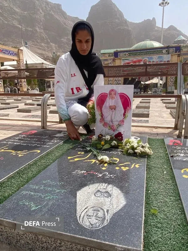 قهرمان دو میدانی ناگویا قهرمان دو میدانی ناگویا