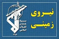 دستگیری ۸ نفر از اشرار مسلح شاخص و مرتبطین گروهک‌های تروریستی