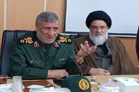 ملت ایران خواهان صلح است، اما در برابر تهدید‌ها عقب‌نشینی نمی‌کند