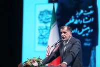 باهنر: ریاست شهید لاریجانی در مجلس «استثنایی» و مبتنی بر منطق و اقناع بود