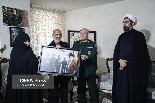 شهید حاجی زاده