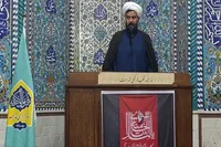 خبرنگاران تاثیر عمیقی درهدایت و راهنمائی جامعه دارند