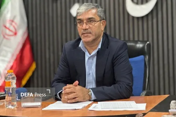 بهرهبرداری ۶۴ پروژه با اعتبار بیش از ۲ هزار میلیارد تومان در بندرخمیر بهرهبرداری ۶۴ پروژه با اعتبار بیش از ۲ هزار میلیارد تومان در بندرخمیر