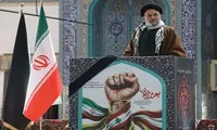 ایران با قدرت در برابر تهدیدات دشمنان ایستاده است