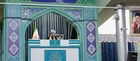 آیت الله دری نجف آبادی: ملت ایران تا پای جان از ارزش‌های دینی خود دفاع می‌کند