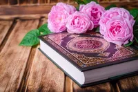 قرائت جزء دهم قرآن کریم و نکات تفسیری+ صوت