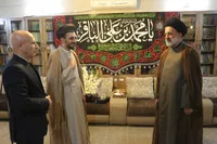 موسوی مقدم: شهید حجت‌الاسلام خطیب از خاندان ایثار و شهادت است