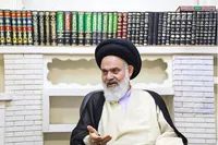 آیت الله حسینی بوشهری: به زودی سومین رهبر انقلاب اسلامی معرفی خواهد شد