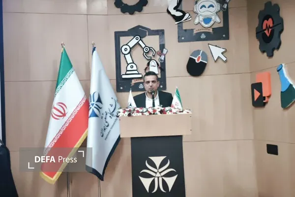 تکیه بر جوانان متخصص، کلید توسعه صنعتی ایران است