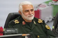 سردار مرادحاجتی: دشمن همان قدر از مردن هراس دارد که ما از شهادت استقبال می‌کنیم