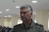 امیر طالب‌زاده: نخبگان مهم‌ترین سرمایه کشور در تقویت قدرت بازدارندگی هستند