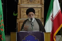آیت الله مدرسی: ایران تعیین‌کننده مسیر و پایان جنگ است