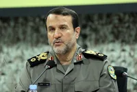 حضور سردار کارگر در برنامه «صف اول»