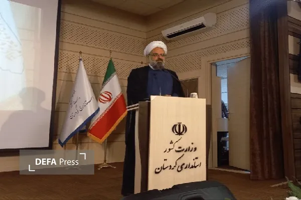 زن در اسلام برخلاف نگاه ابزاری غرب دارای جایگاهی والا در خانواده و جامعه است