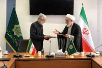 پورمحمدی: مرکز اسناد بزرگترین بانک حوزه علوم انسانی کشور است