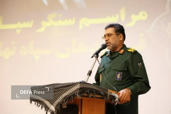 سردار زارع کمالی