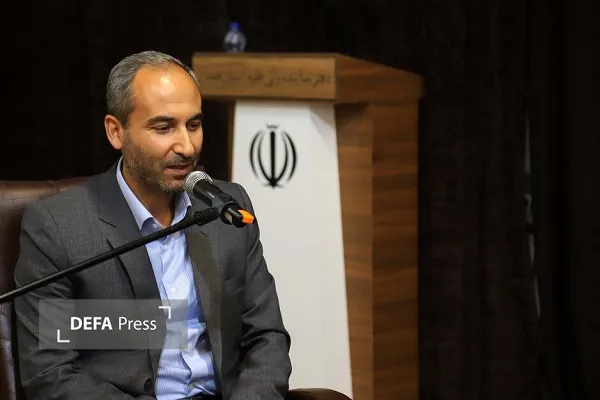 برگزاری جشن عاطفه‌ها در همدان