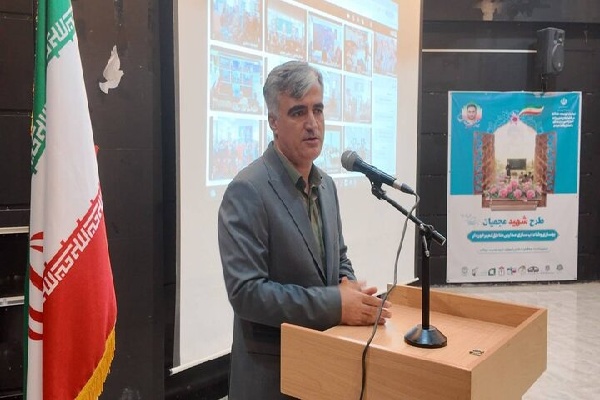 کمبود سرانههای آموزشی در شهر سنندج به مرز بحران رسیده است کمبود سرانههای آموزشی در شهر سنندج به مرز بحران رسیده است
