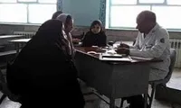 ارائه خدمات درمانی رایگان به ۸۰۰ بیمار مشمول خدمات جهادی پزشکی نزاجا