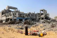 Europe's Outrage at Israel's Destruction of Humanitarian Projects in Gaza