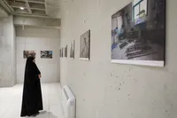ضرورت حفظ میراث تصویری جنگ برای تاریخ