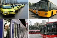 مهم‌ترین اولویت‌های شورای ترافیک آمادگی ناوگان حمل و نقل عمومی است