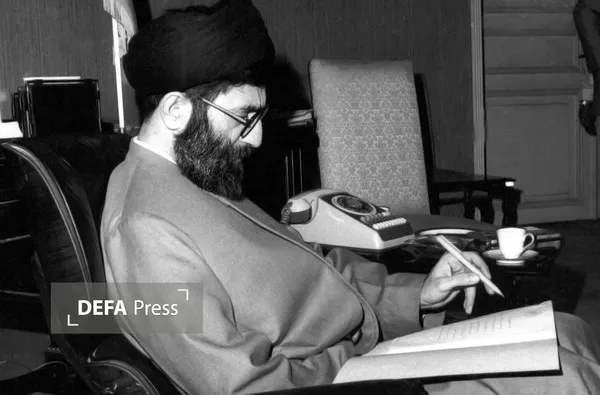 امام خامنه ای امام خامنه ای
