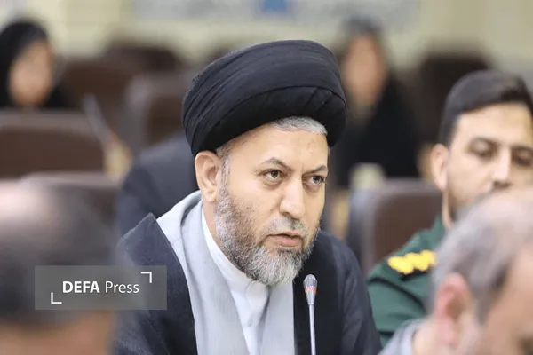 حجت‌الاسلام هاشمی: طرح «فصل رویش» اثرگذاری دانش‌آموزان در حل مسائل خانواده را تقویت می‌کند