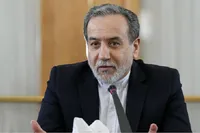 عراقچی: مسئولیت فاجعه اقتصادی در آمریکا برعهده اسرائیل است