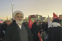 حجاب وظیفه شرعی قانونی و مطالبه ملی است
