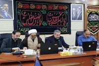 اولین جلسه شورای فرهنگی شهرداری اهواز تشکیل شد