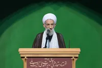 پیام نماینده ولی‌فقیه در مازندران به رزمایش جهادگران فاطمی ۶ در استان