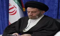پیام تبریک نماینده ولی فقیه در لرستان به مناسبت روز خبرنگار