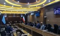 افزایش مشارکت در انتخابات وظیفه همگانی است/ جامعه کار و تلاش پای کار اربعین
