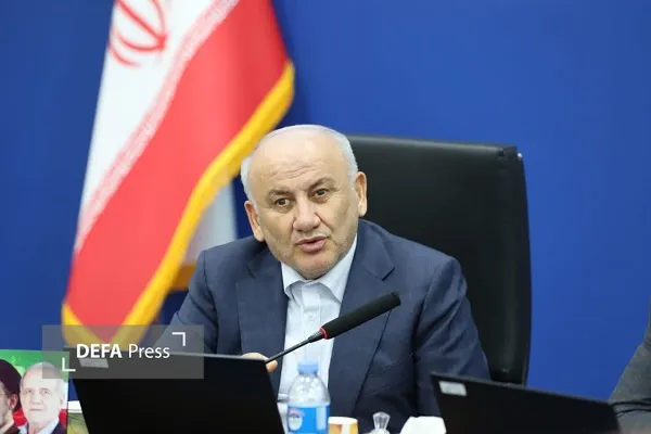 هیچ کمبودی در کالاهای اساسی و سوخت در مازندران وجود ندارد