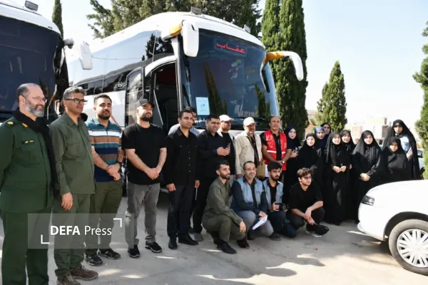 بسیج رسانه کهگیلویه و بویراحمد