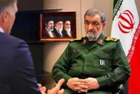 سرلشکر رضایی: آمریکا هیچ حقی برای دخالت در زمینه کنترل تنگه هرمز ندارد