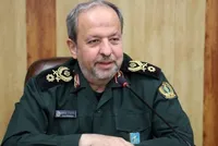 سردار «ابن‌الرضا» سرپرست وزارت دفاع شد